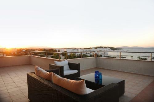Hotel Radisson Blu Resort & Spa Cesme