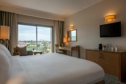 Hotel Radisson Blu Resort & Spa Cesme