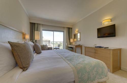 Hotel Radisson Blu Resort & Spa Cesme