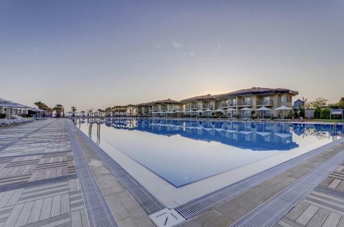 Hotel Radisson Blu Resort & Spa Cesme