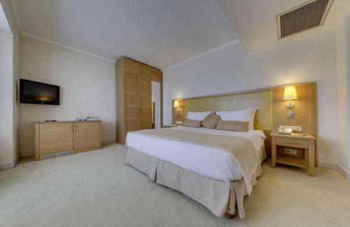 Hotel Radisson Blu Resort & Spa Cesme