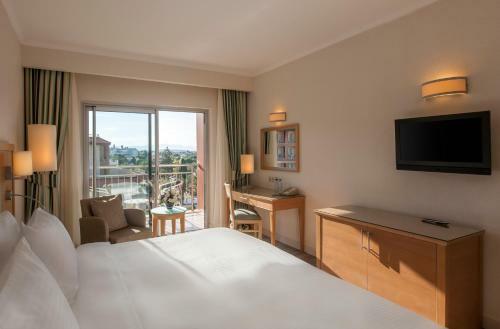 Hotel Radisson Blu Resort & Spa Cesme