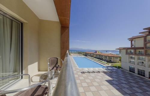 Hotel Radisson Blu Resort & Spa Cesme