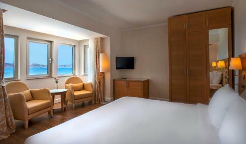 Hotel Radisson Blu Resort & Spa Cesme