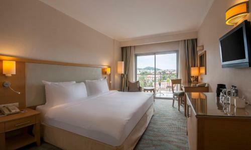 Hotel Radisson Blu Resort & Spa Cesme