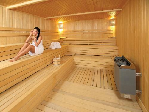 Hotel Radisson Blu Resort & Spa Cesme