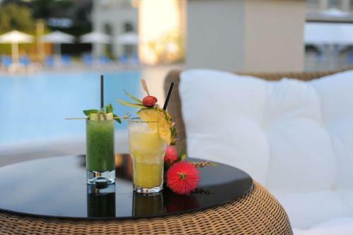 Hotel Radisson Blu Resort & Spa Cesme