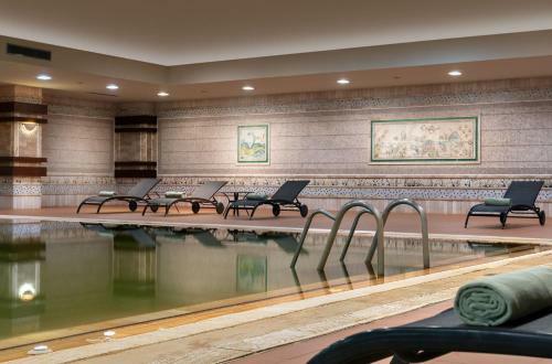Hotel Radisson Blu Resort & Spa Cesme