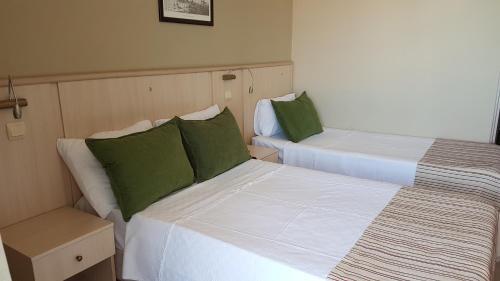 ?leri Hotel & Apartments
