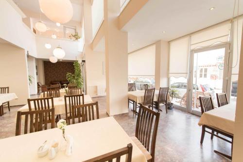 ?leri Hotel & Apartments