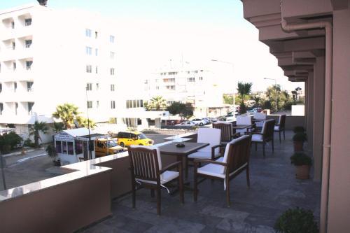 ?leri Hotel & Apartments