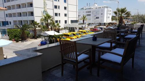 ?leri Hotel & Apartments