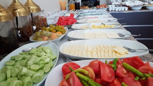 ?leri Hotel & Apartments