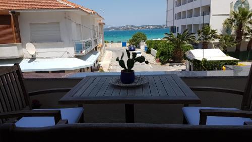 ?leri Hotel & Apartments