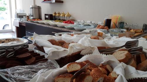 ?leri Hotel & Apartments