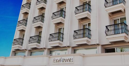 ?leri Hotel & Apartments
