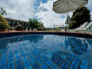 Hotel Club Mulwala Resort