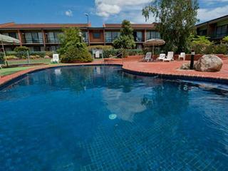 Hotel Club Mulwala Resort