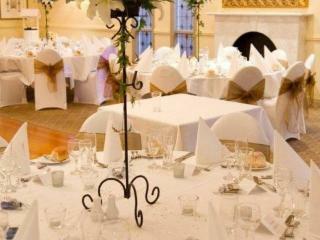 Hotel Elizabethan Lodge
