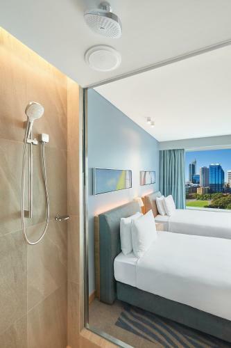 Hotel Doubletree By Hilton Perth Waterfront