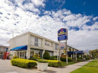 Hotel Alexander Motor Inn Apartments