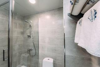 Sapphire Hotel & Spa Bakuriani