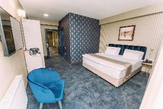 Sapphire Hotel & Spa Bakuriani