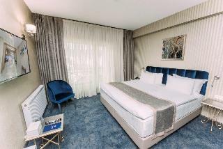 Sapphire Hotel & Spa Bakuriani