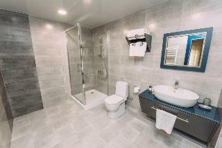 Sapphire Hotel & Spa Bakuriani