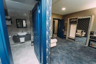 Sapphire Hotel & Spa Bakuriani