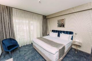 Sapphire Hotel & Spa Bakuriani