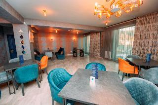 Sapphire Hotel & Spa Bakuriani