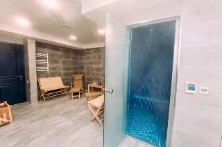 Sapphire Hotel & Spa Bakuriani