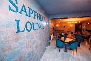 Sapphire Hotel & Spa Bakuriani