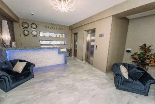 Sapphire Hotel & Spa Bakuriani