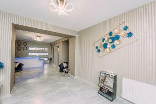 Sapphire Hotel & Spa Bakuriani