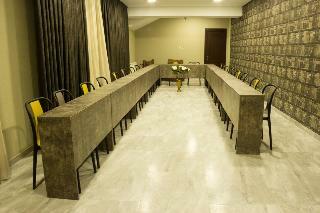 Sapphire Hotel & Spa Bakuriani