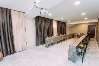 Sapphire Hotel & Spa Bakuriani