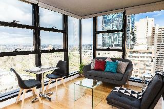 Hotel Executive Stay Little Collins Street