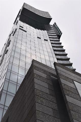 Hotel Executive Stay Little Collins Street