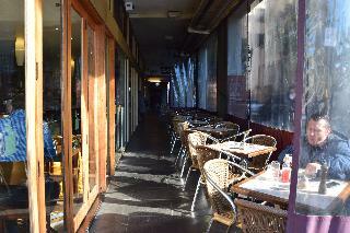 Hotel Executive Stay Little Collins Street