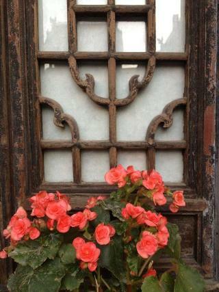 Hotel Yi De Pingyao