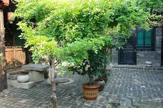 Hotel Yi De Pingyao