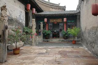 Hotel Yi De Pingyao