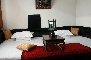 Hotel Yi De Pingyao