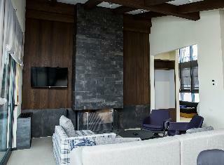 Gudauri Marco Polo Hotel