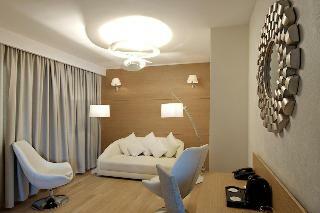 Gudauri Marco Polo Hotel