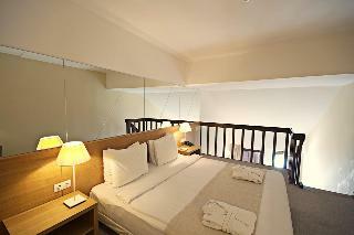 Gudauri Marco Polo Hotel