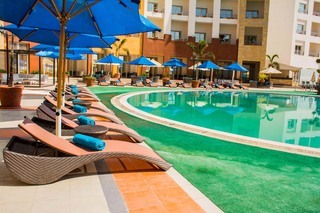 Tolip Family Park Hotel