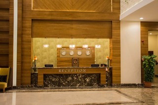 Tolip Family Park Hotel